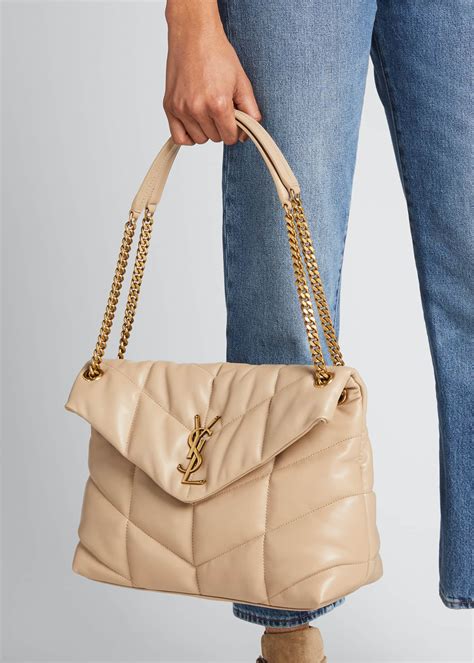 ysl loulou shoulder ba|loulou shoulder bag.